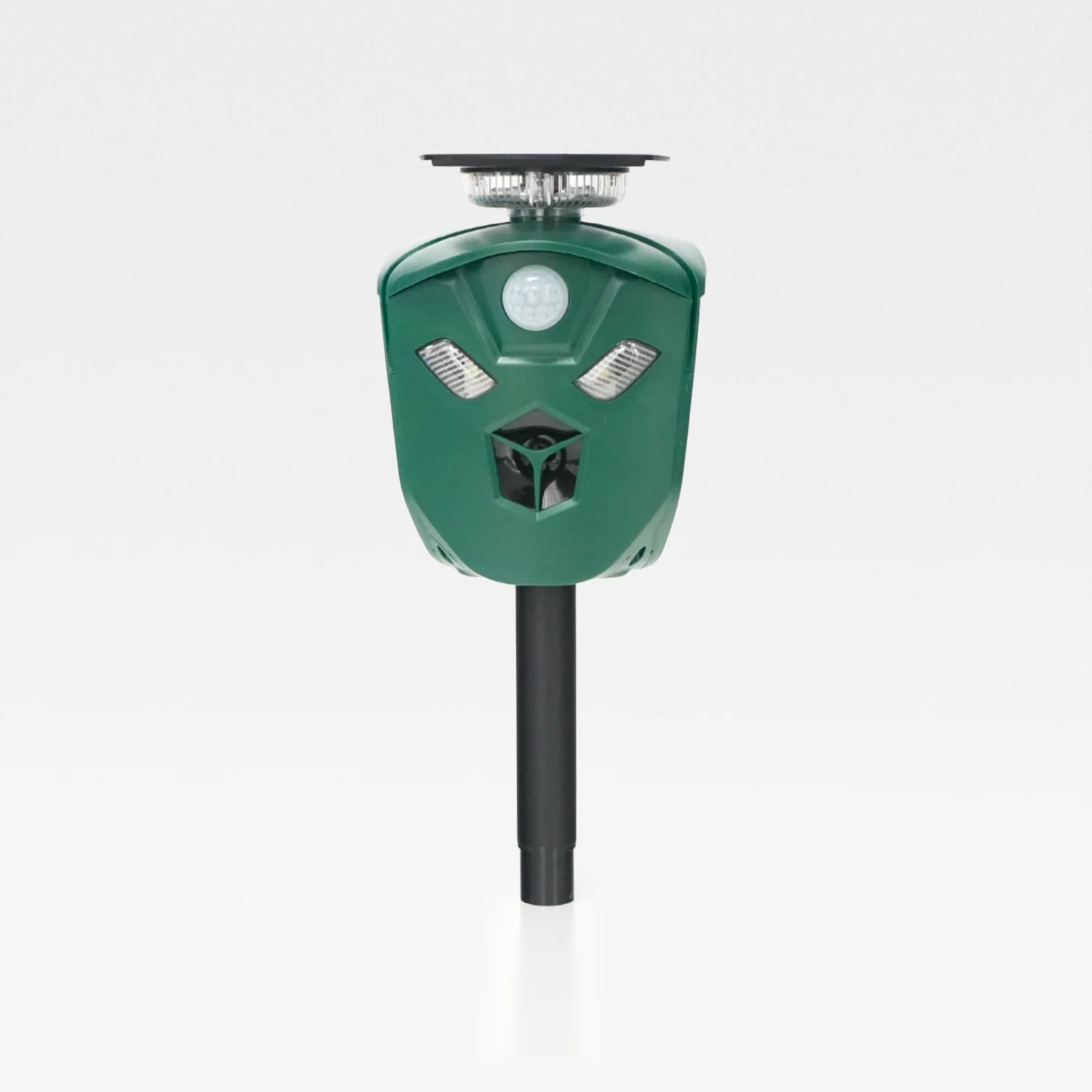 PestGuard 360° Ultrasonic Scarecrow Rodent, Possum and Fox Repeller - Image 10
