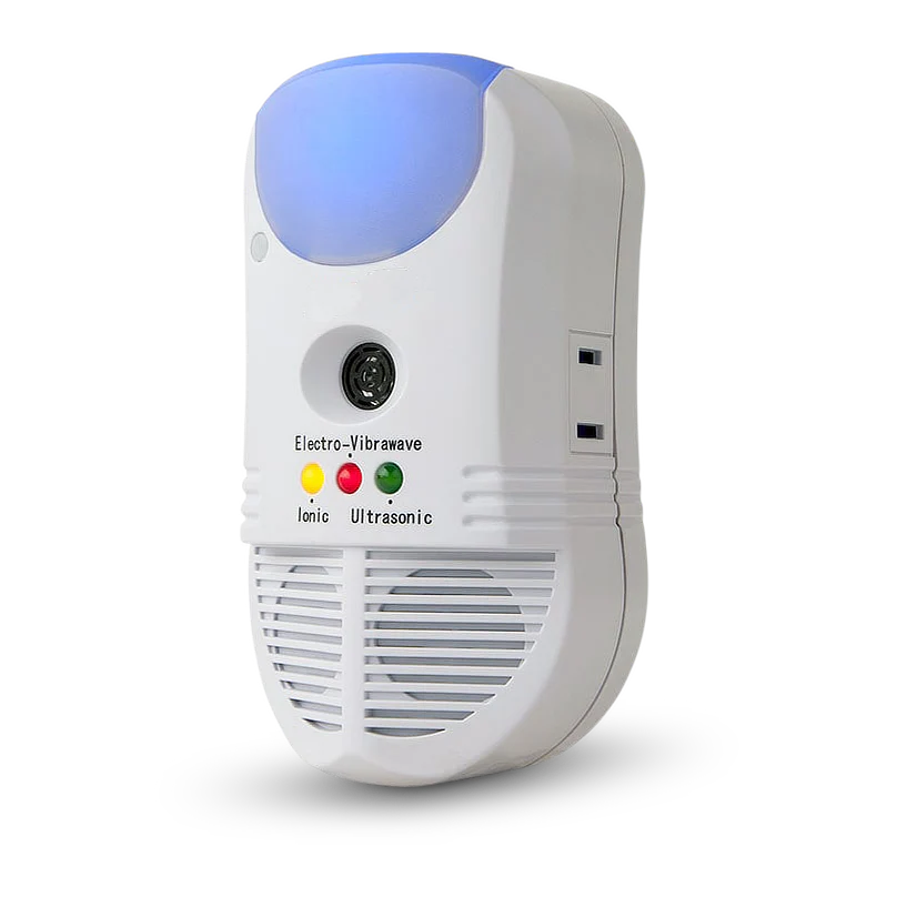 PestGuard 5-in-1 Ultimate Pest Repeller - Image 3