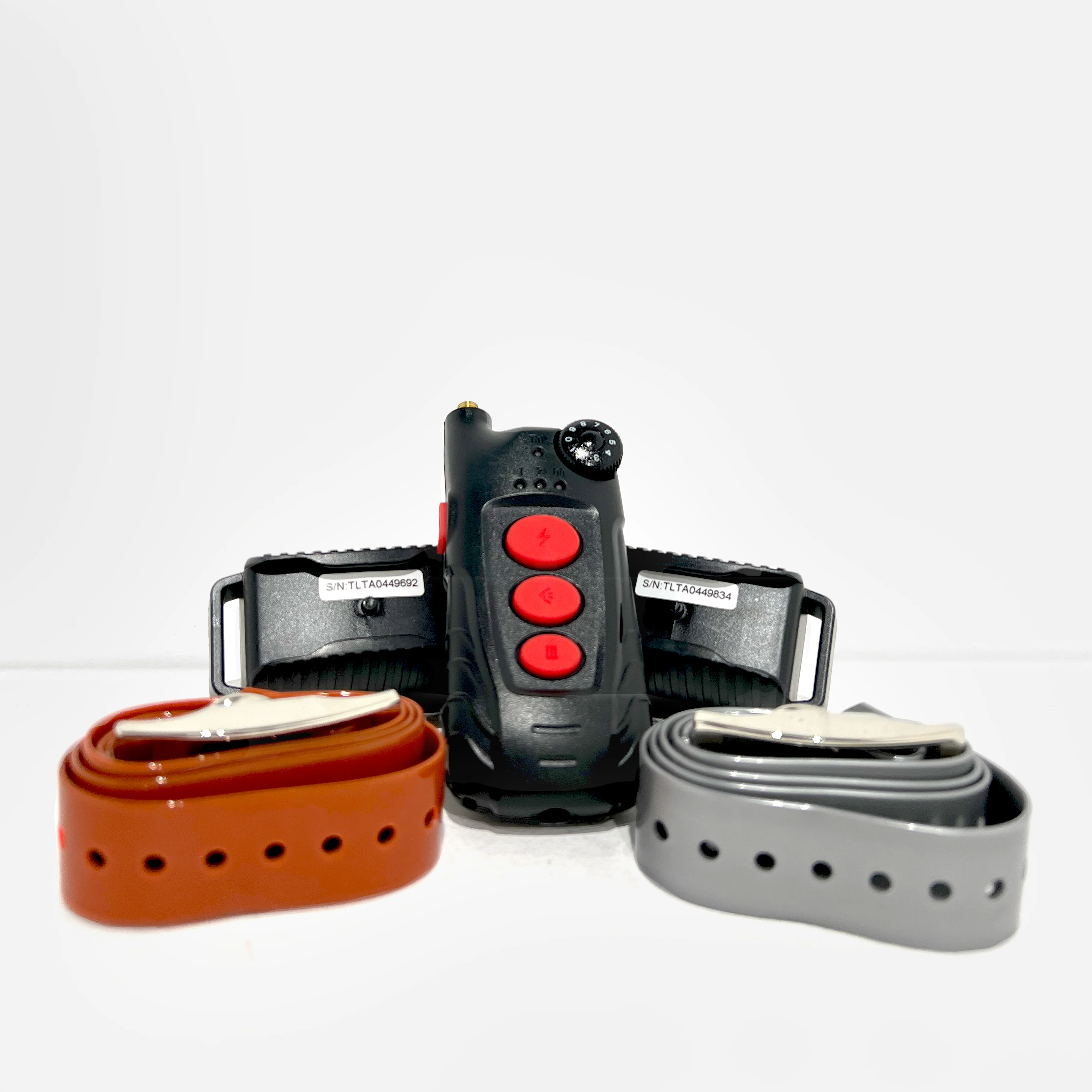 AETERTEK AT-918C Dog Remote Training Collar with Auto-Bark - Image 10
