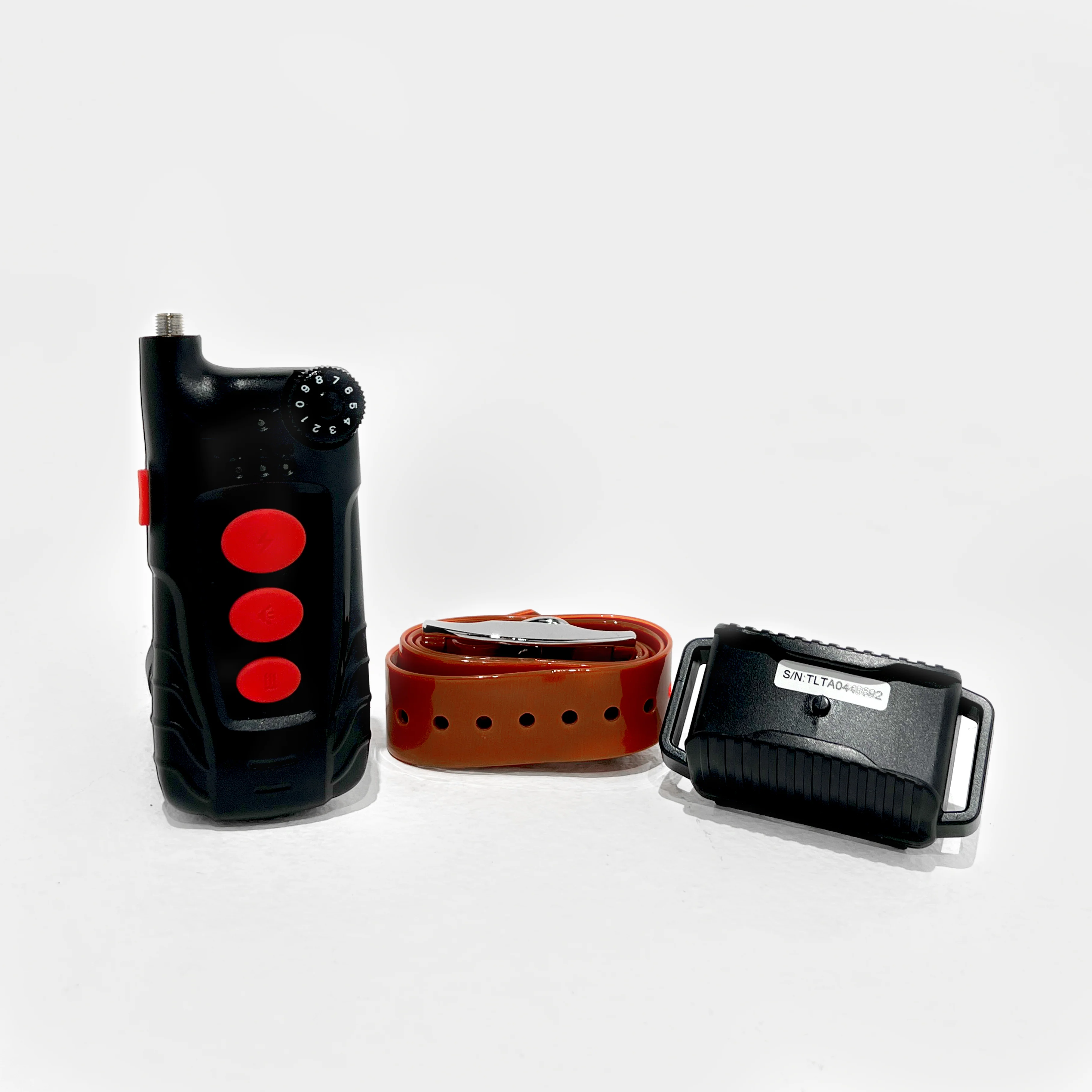 AETERTEK AT-918C Dog Remote Training Collar with Auto-Bark - Image 11
