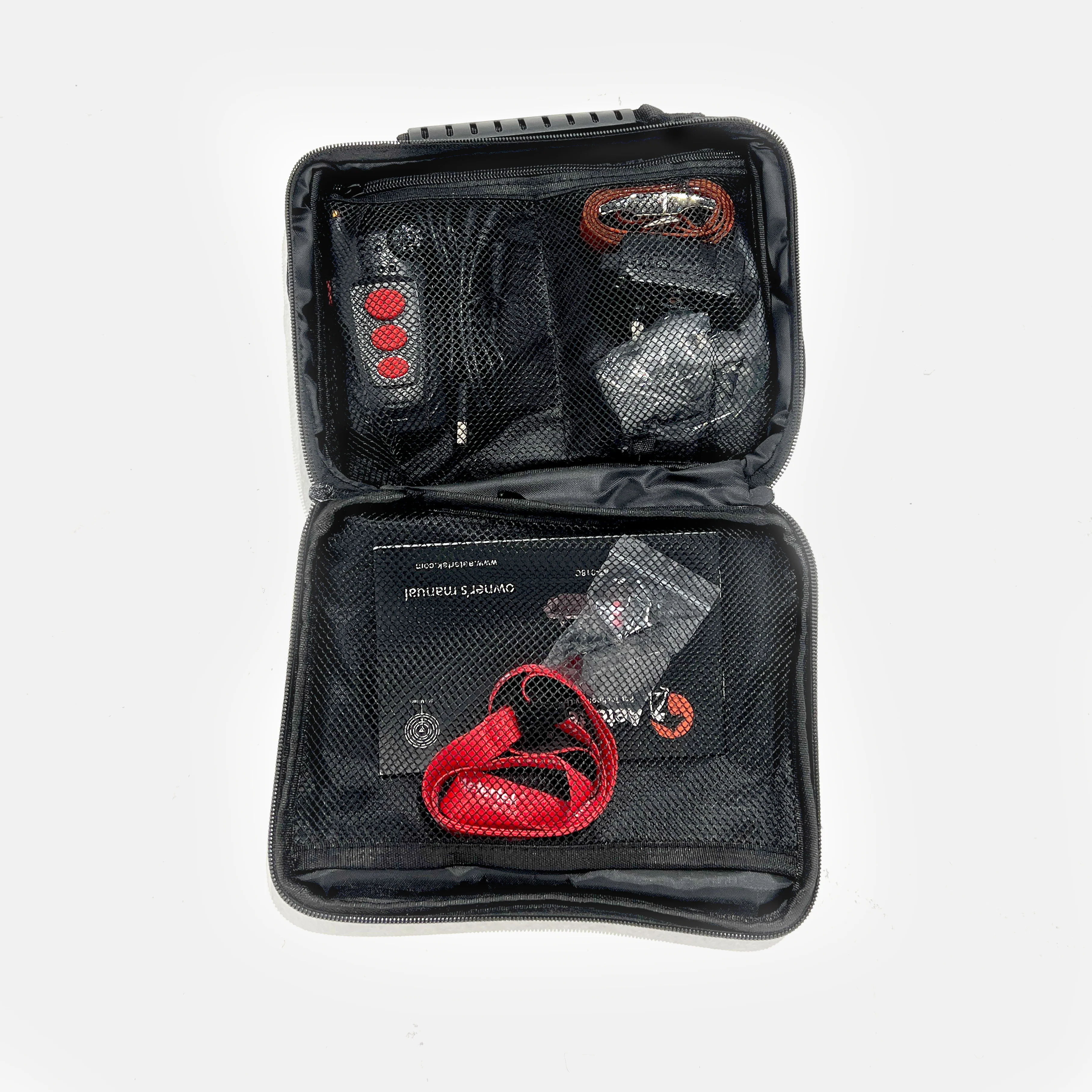 AETERTEK AT-918C Dog Remote Training Collar with Auto-Bark - Image 14