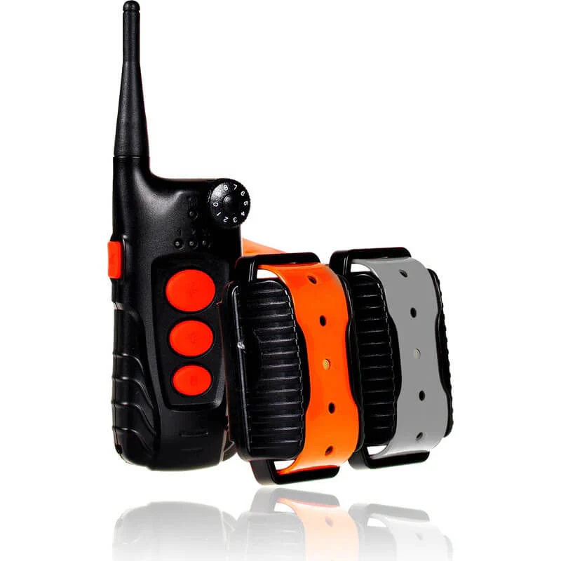 AETERTEK AT-918C Dog Remote Training Collar with Auto-Bark - Image 7