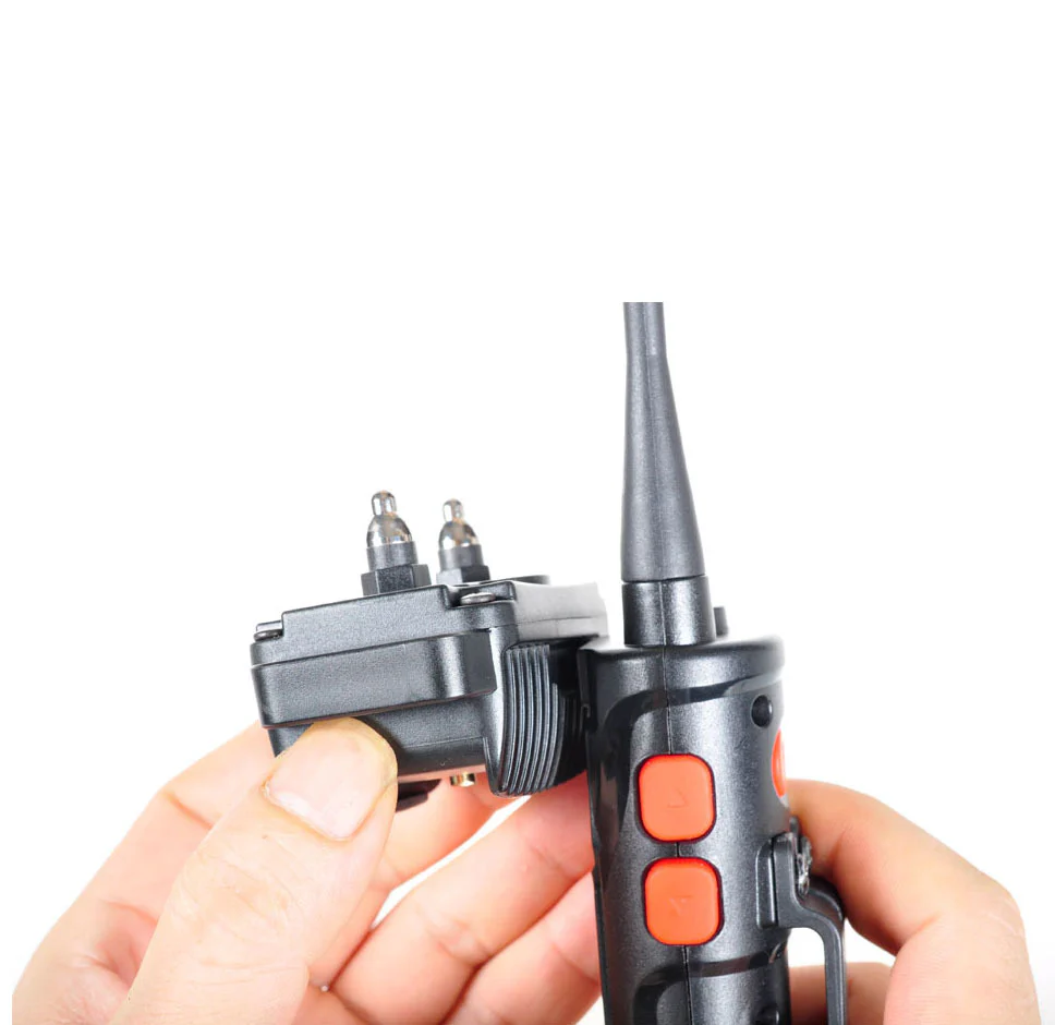 AETERTEK AT-919C Remote Training Collar with Auto-Bark - Image 10