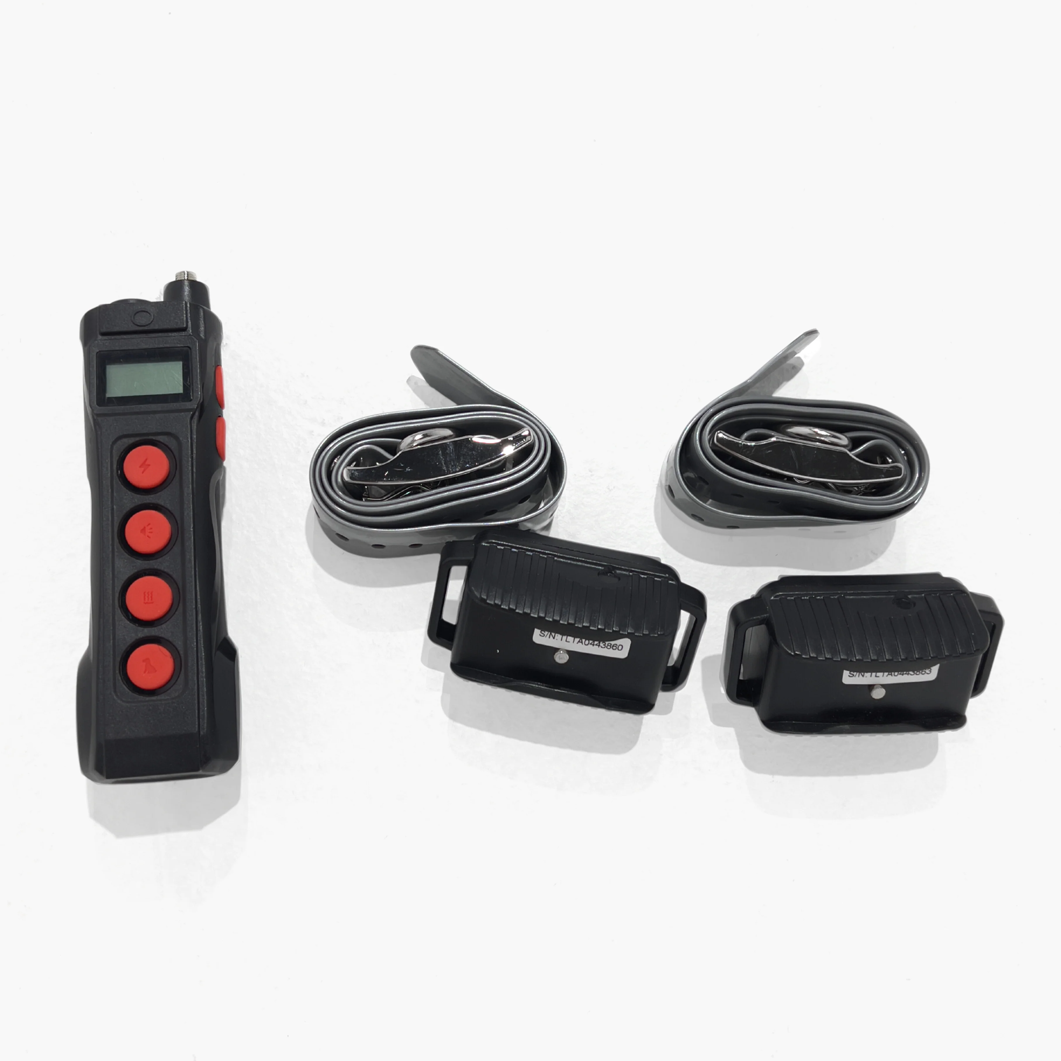 AETERTEK AT-919C Remote Training Collar with Auto-Bark - Image 12