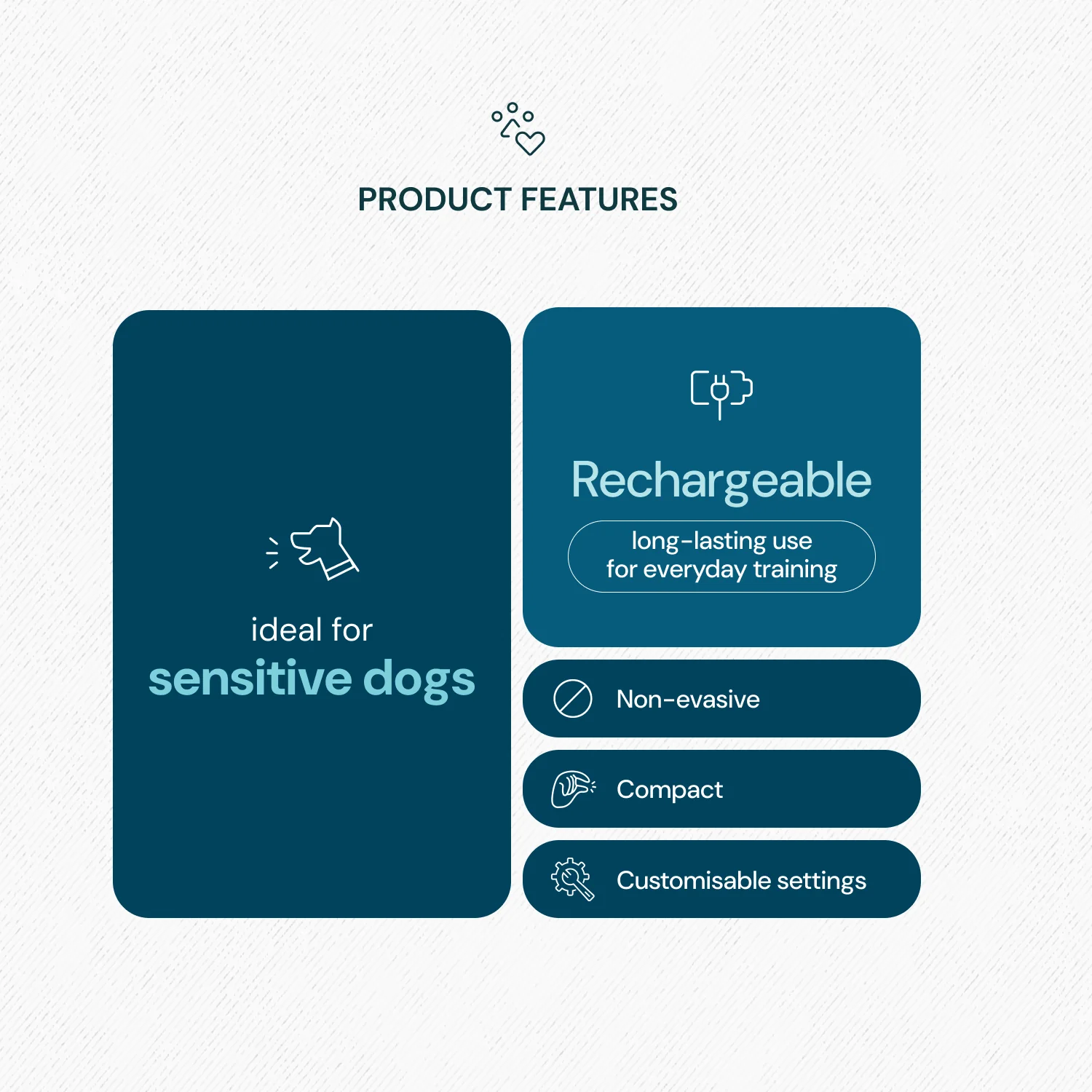 Anti-Bark & Training Bundle for Sensitive Dogs - Image 3