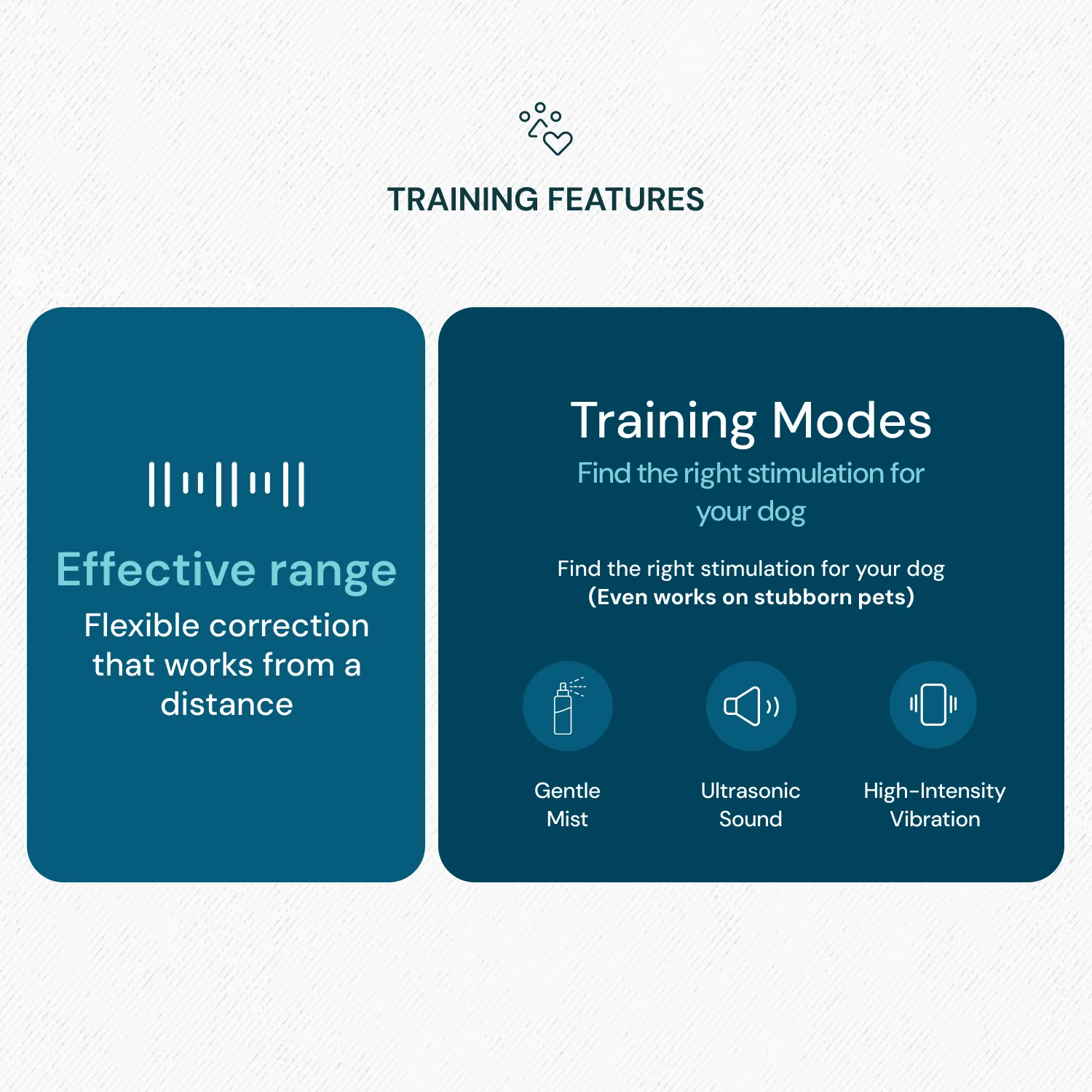 Anti-Bark & Training Bundle for Sensitive Dogs - Image 4