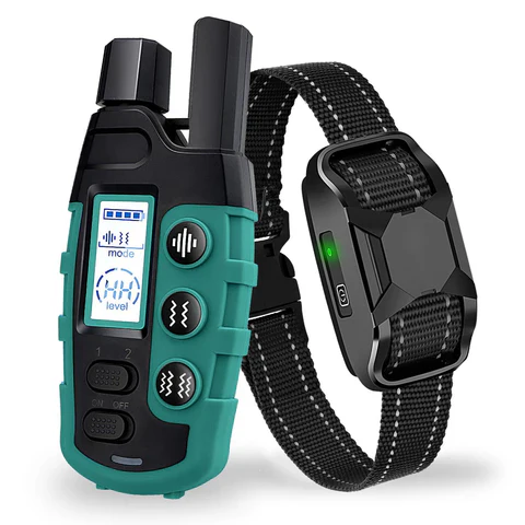 Barktec Anti-Bark & Recall Bundle for Deaf & Senior Dogs - Image 3