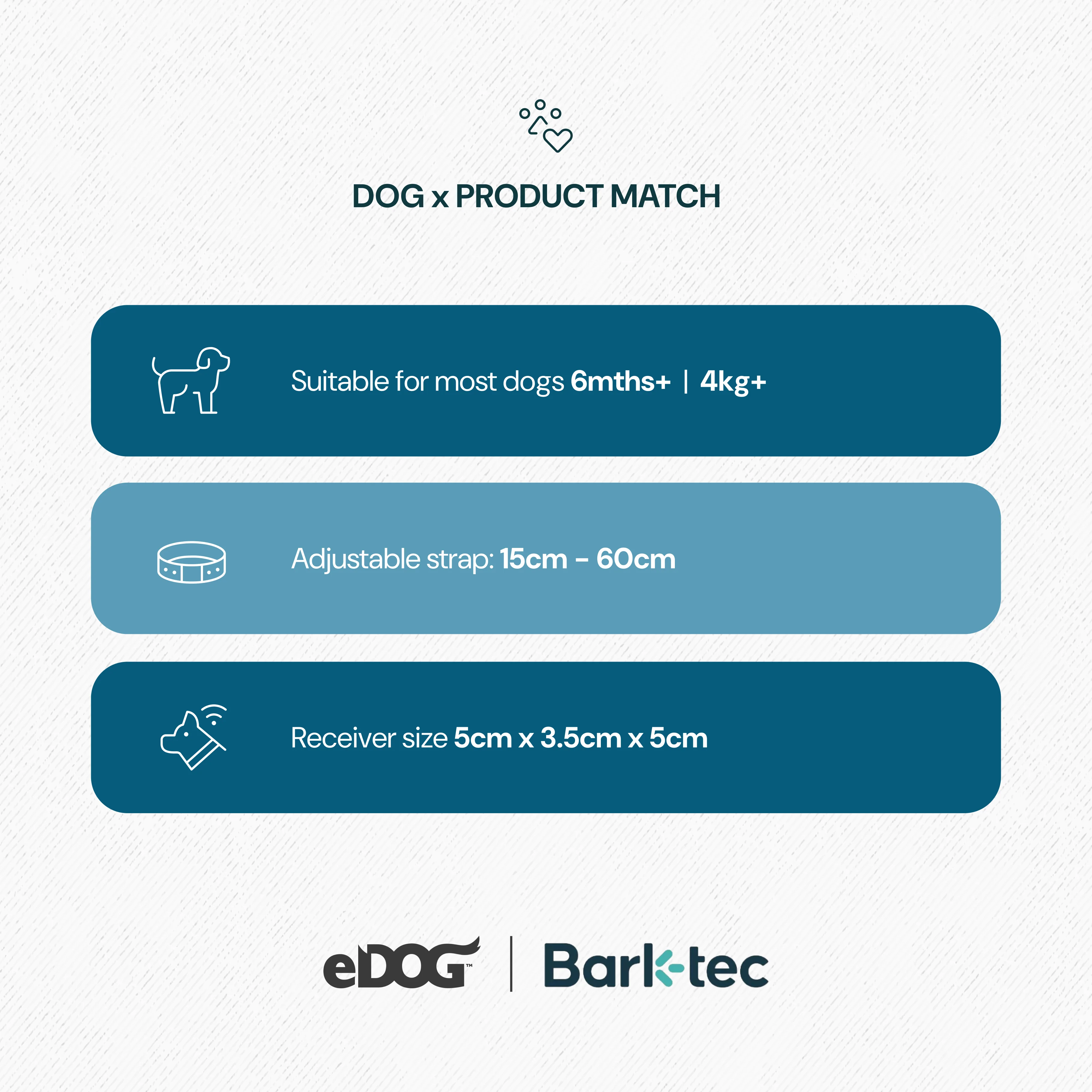 Barktec BT-100 - Citronella Bark Collar with Refill - Image 4