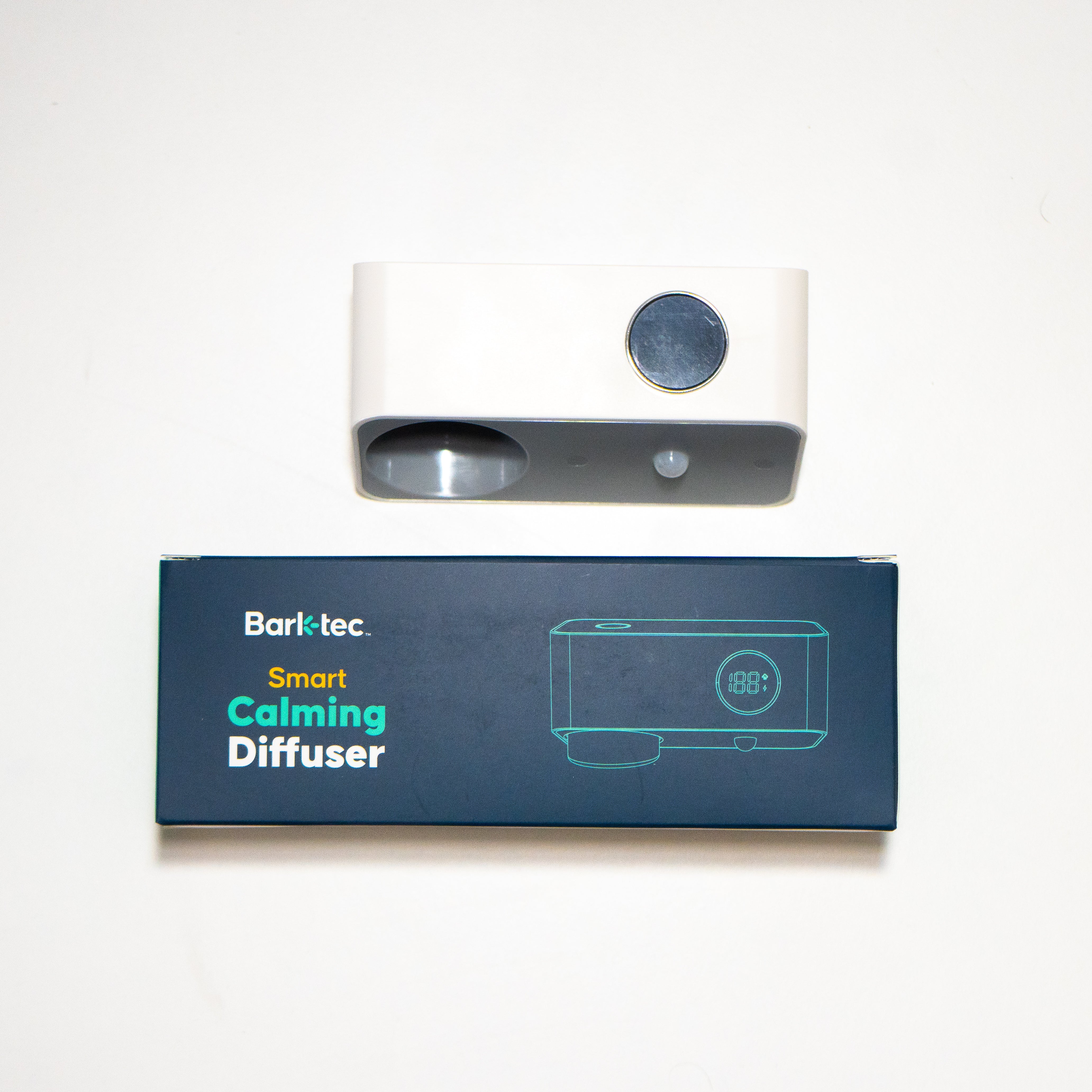 Barktec Dog Calming Diffuser 30-180Days - Image 3