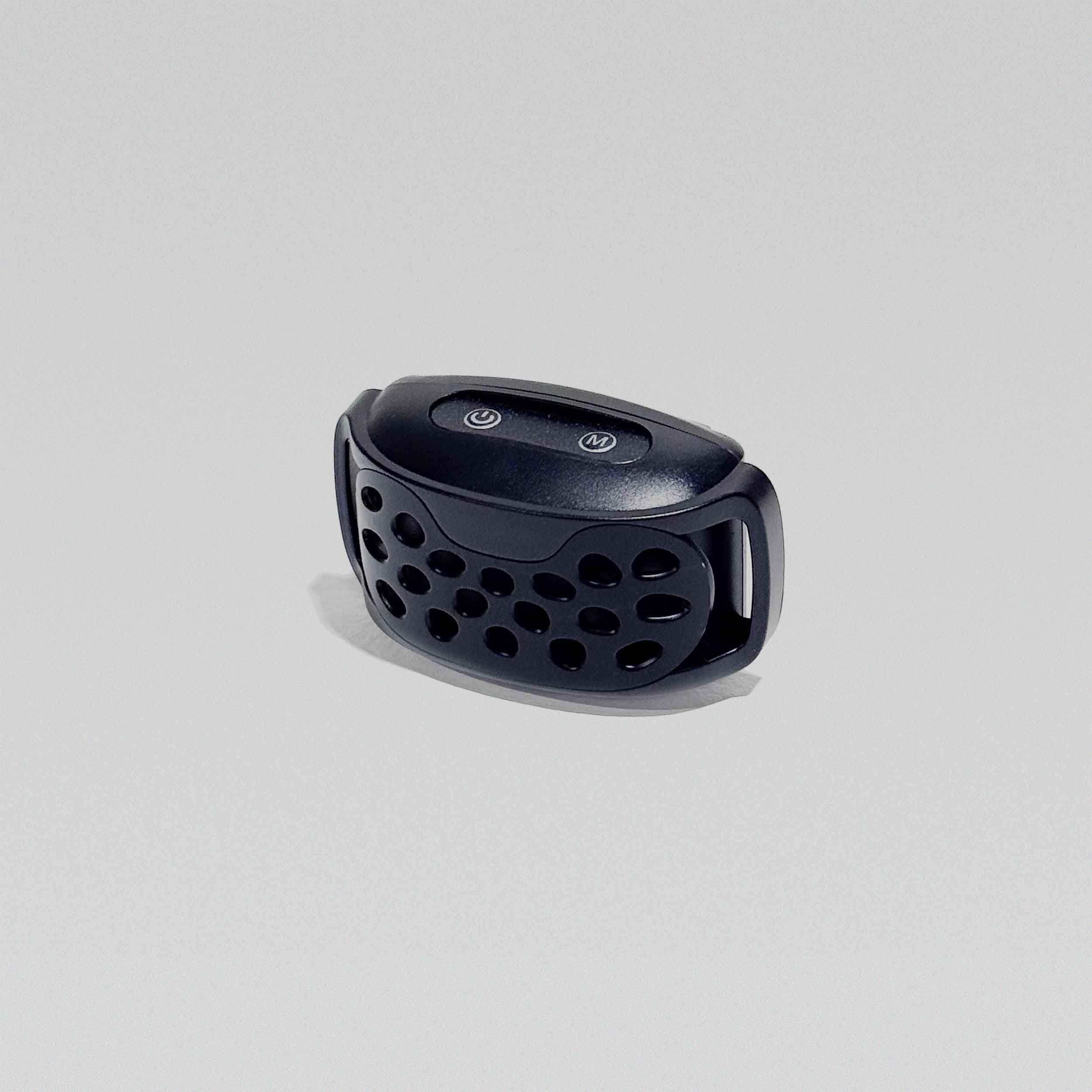 Barktec No-Shock Anti-Bark Collar with Dual Vibration - Image 7