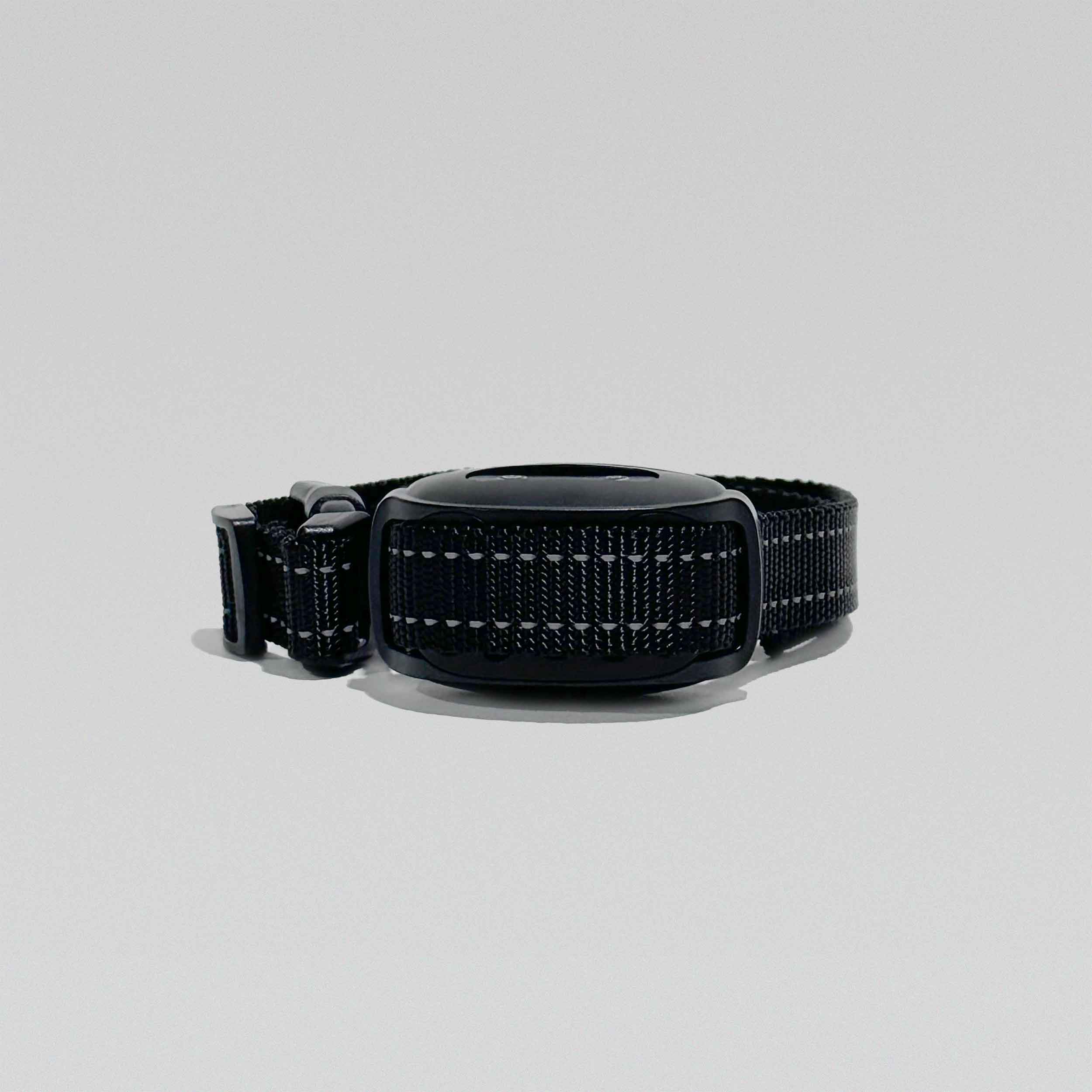 Barktec No-Shock Anti-Bark Collar with Dual Vibration - Image 8