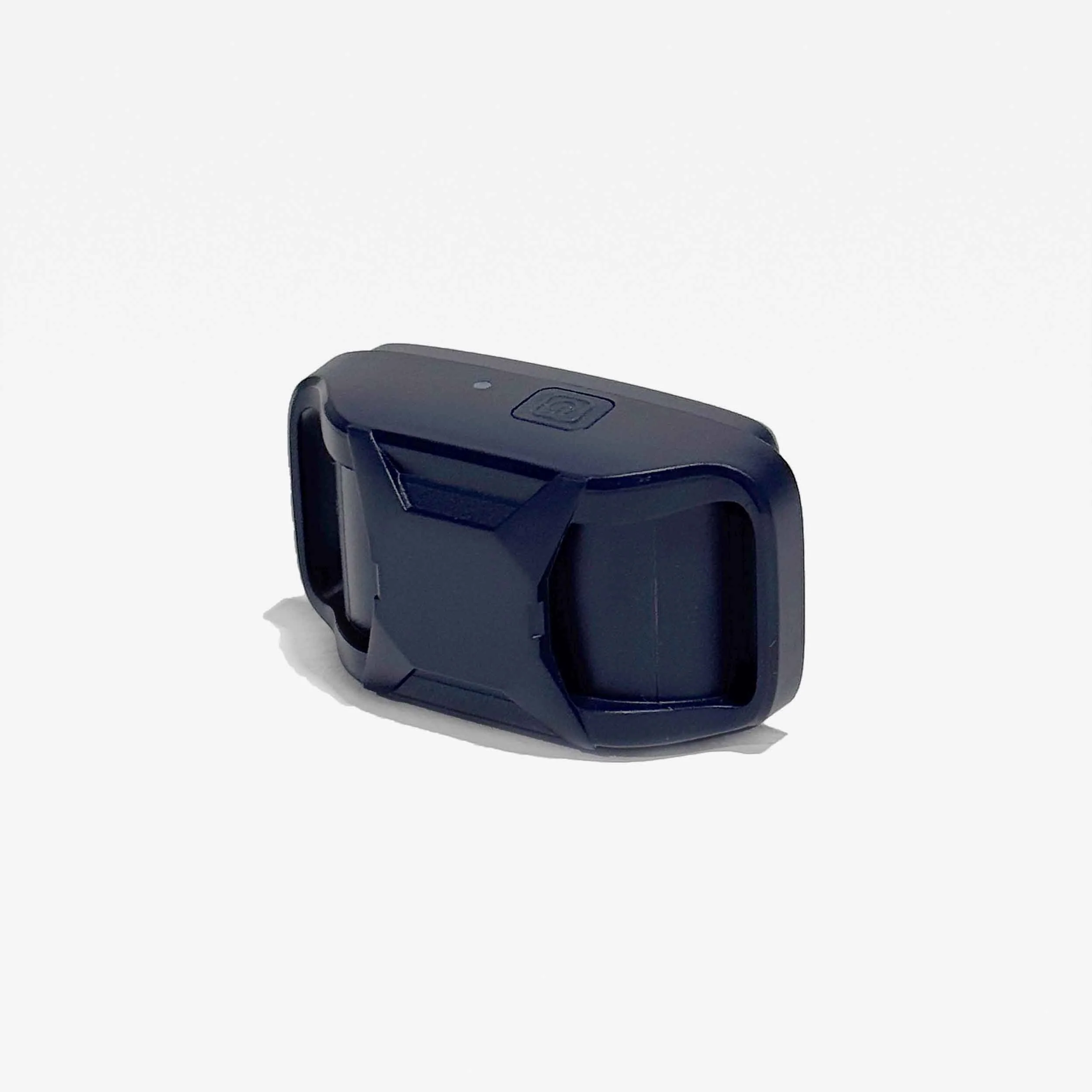 Barktec No-Shock Remote Training Collar with Beep Ultra-Strong Vibration - Image 6