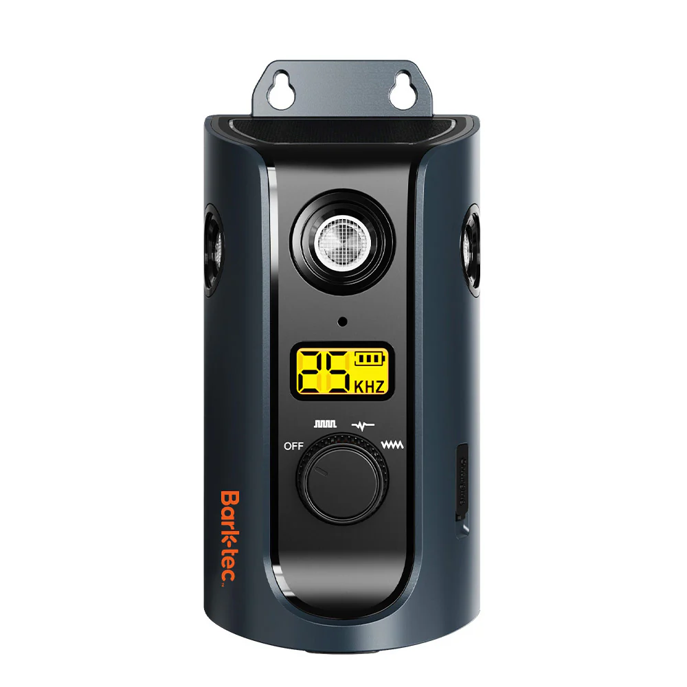 Barktec Ultimate Ultrasonic Bark Control Training Pro Kit Combo - Image 6