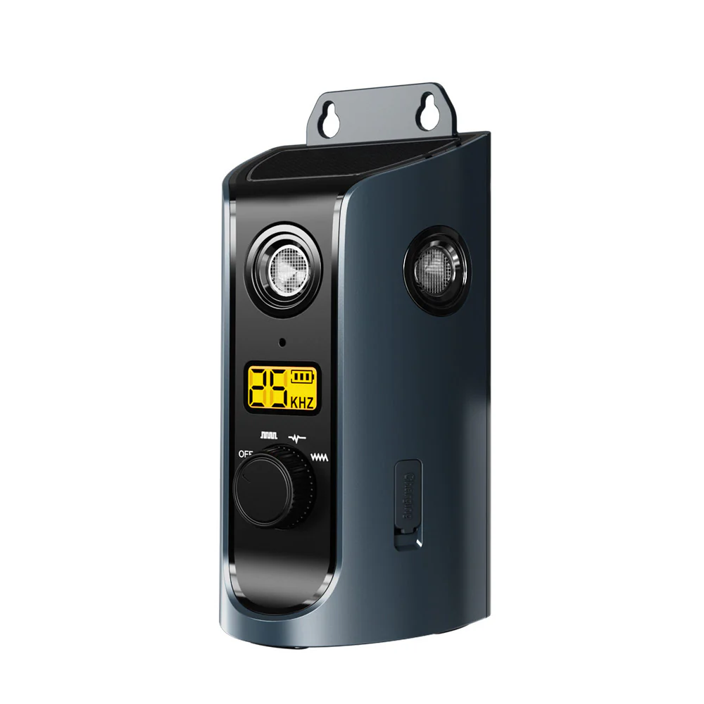 Barktec Ultrasonic Bark Control Device 240° Pro - Image 7