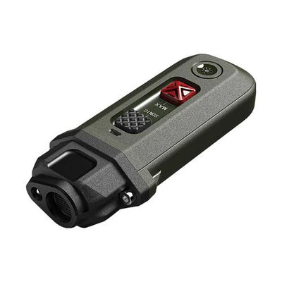 Barktec BTU10 Handheld Ultrasonic Dog Training Anti-Bark Device - Image 3