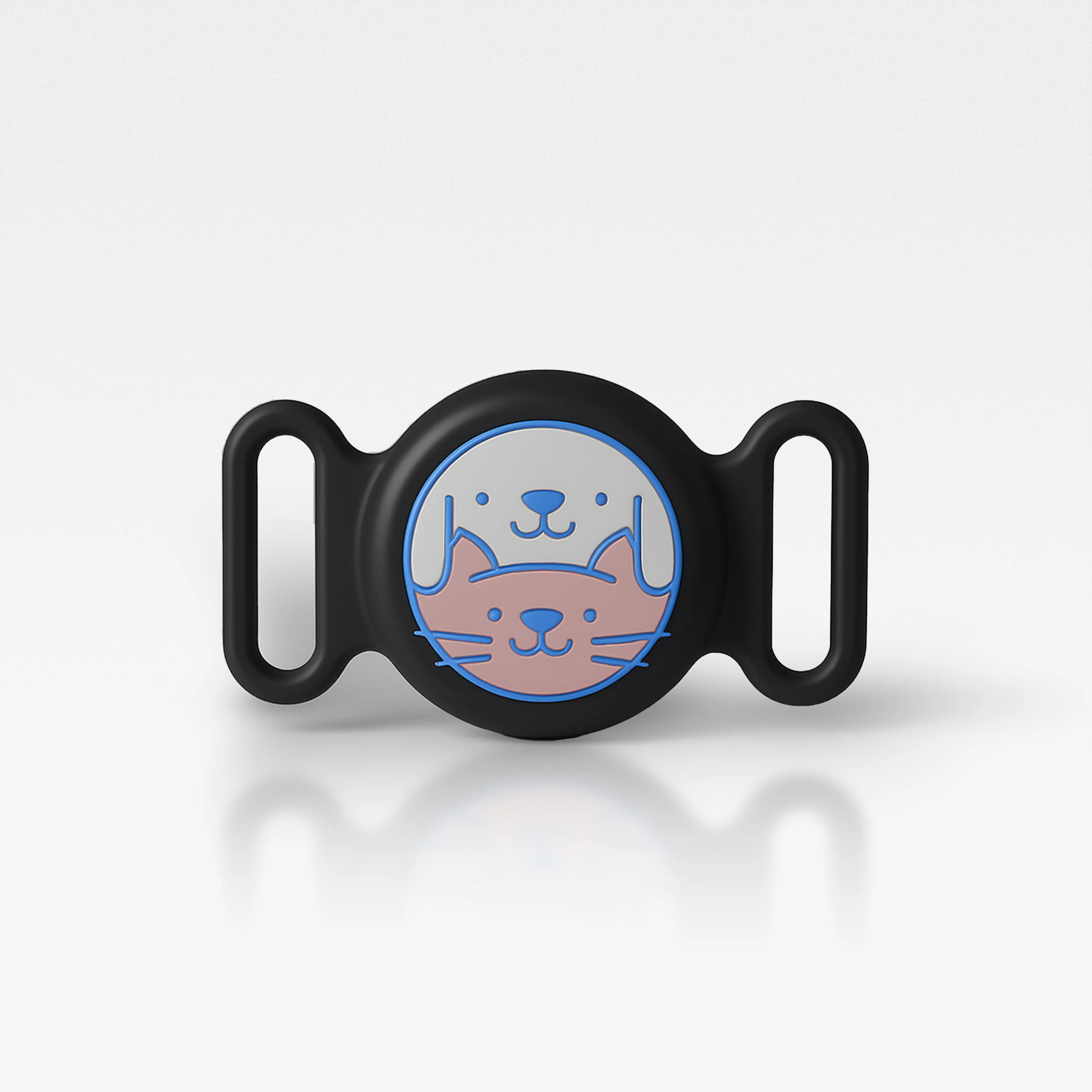 Smart Cat Tracker Collar - Collar Only - Image 5
