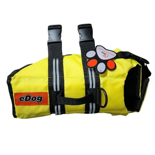 Dog Life Jacket - Image 3