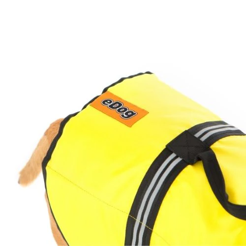 Dog Life Jacket - Image 5