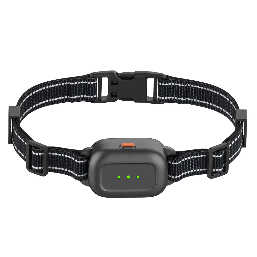 Barktec Advanced Hidden Electric Dog Fence - Extra Collar Unit