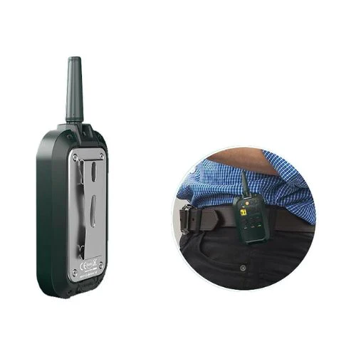 Extra Remote - Houndware HW900 Waterproof Outdoor Remote Dog Training Collar For Stubborn Dog - Image 3