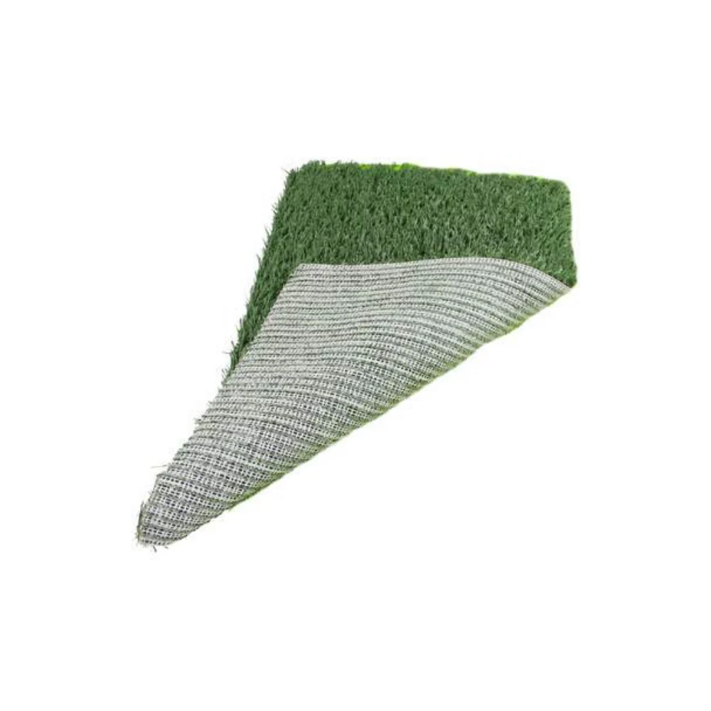 Dogit Green Dog Trainer | Portable Grass Potty System (68 x 42cm) - Image 3