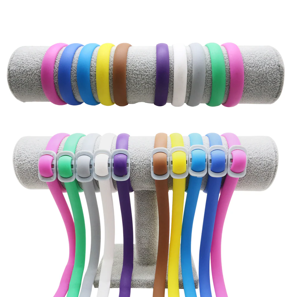 Grey Pest Repellent Collar - 2 pack - Image 10