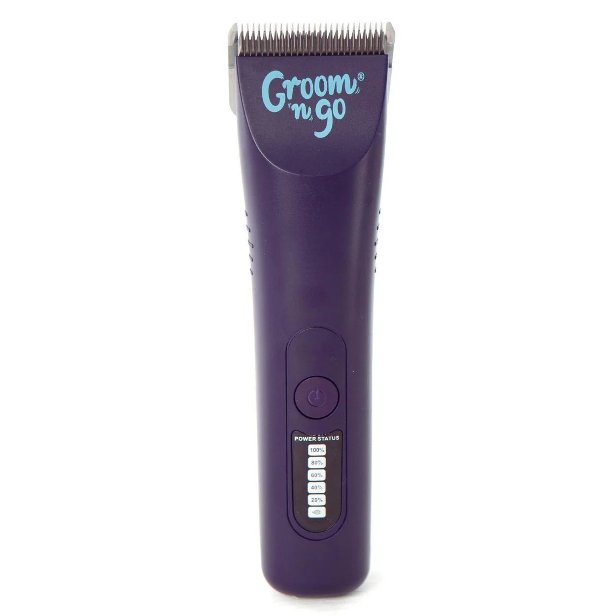 Groom 'n Go Ace Professional Dog Clippers - Image 4