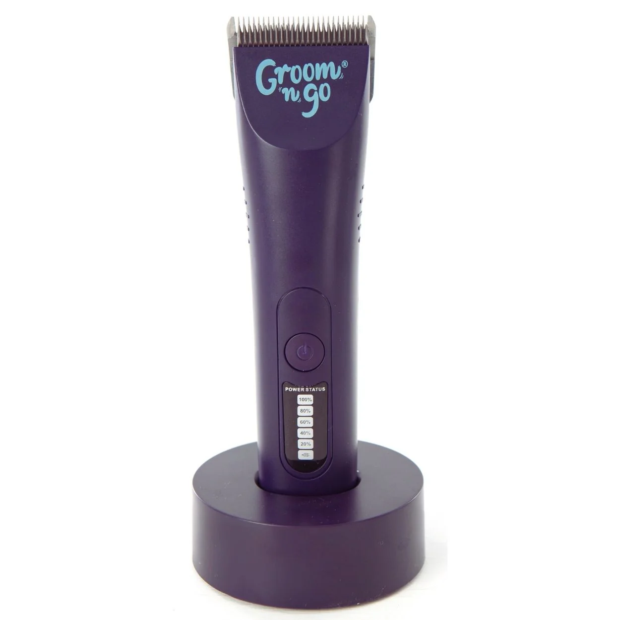 Groom 'n Go Ace Professional Dog Clippers - Image 5