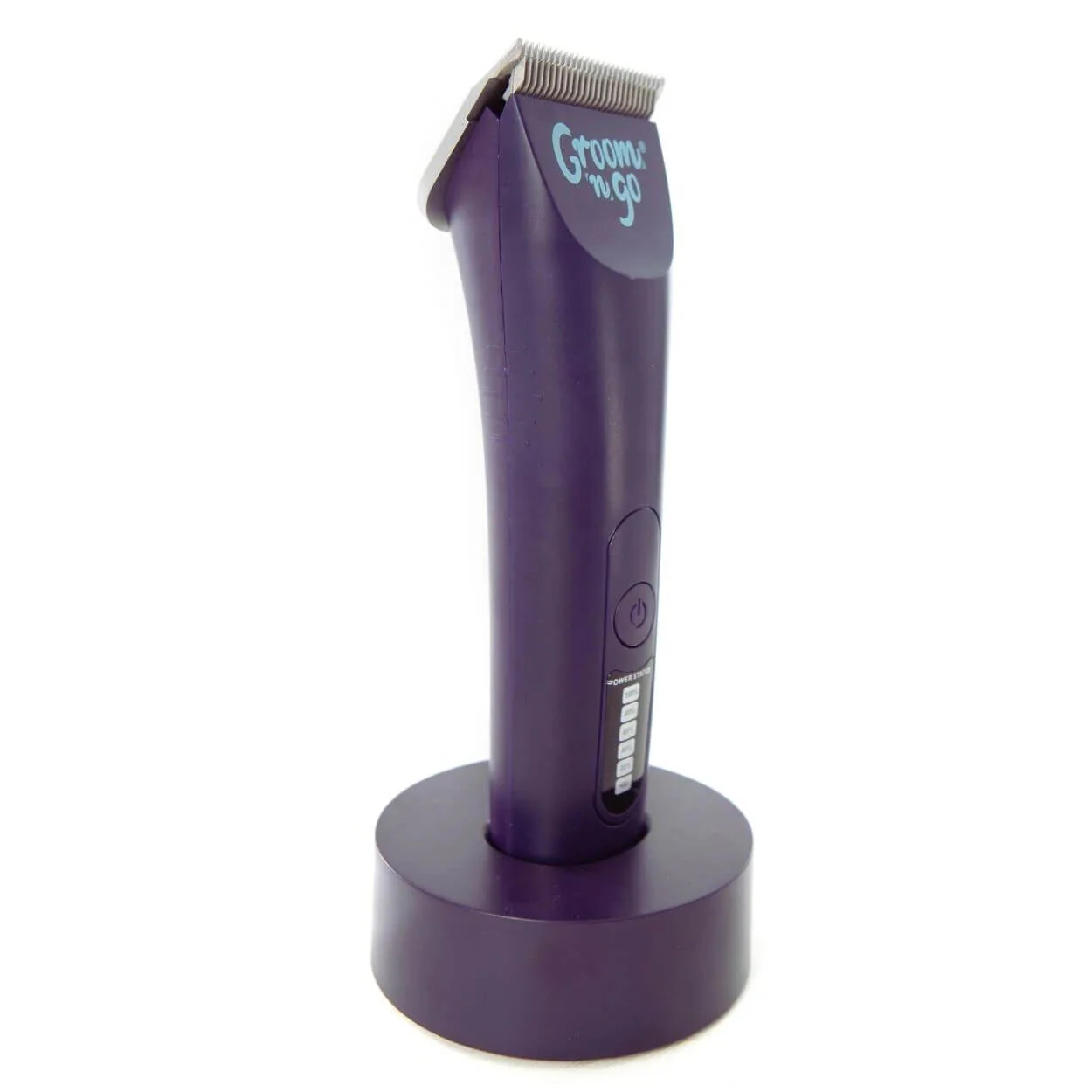 Groom 'n Go Ace Professional Dog Clippers - Image 6