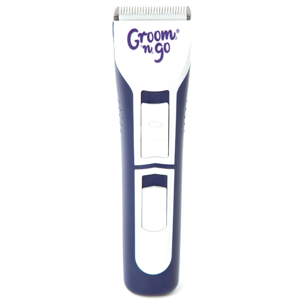 Groom 'n Go Flex Dog Clippers - Image 3