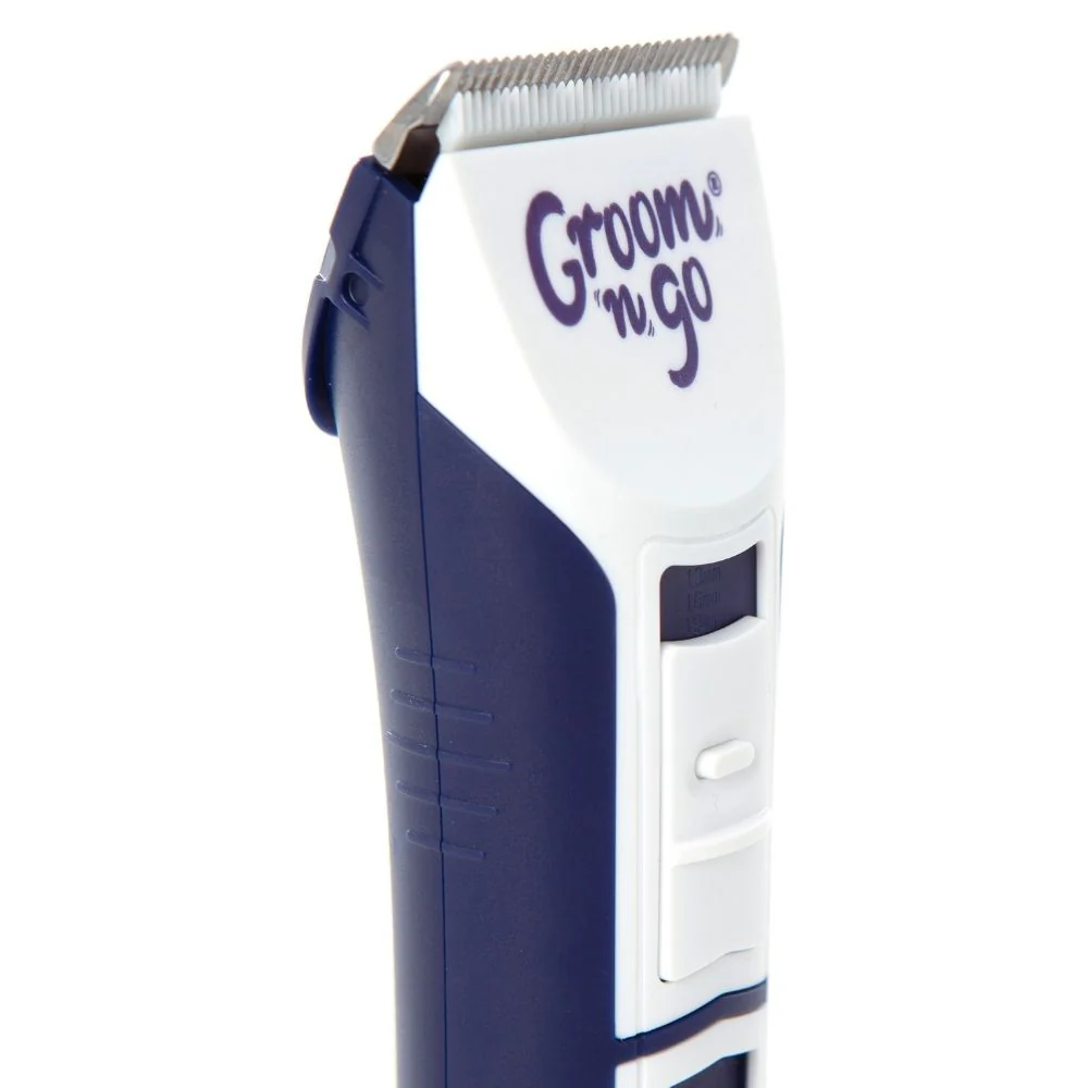 Groom 'n Go Flex Dog Clippers - Image 4