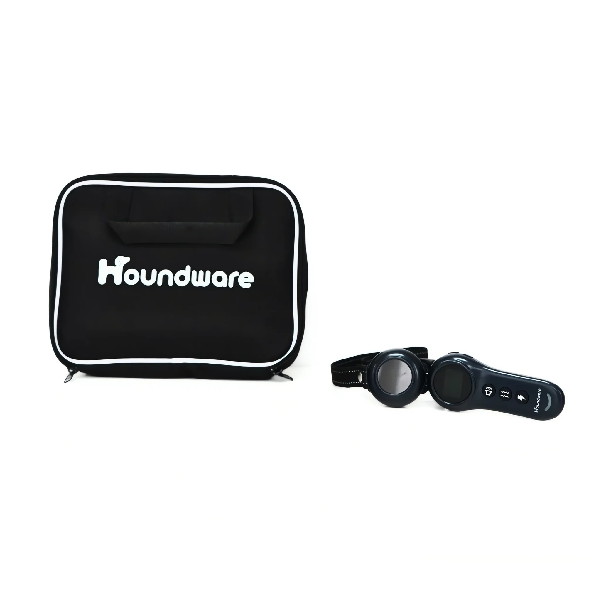 Houndware 2-in-1 Pro Anti-Bark & Remote Training Collar - Upgrade - Image 7