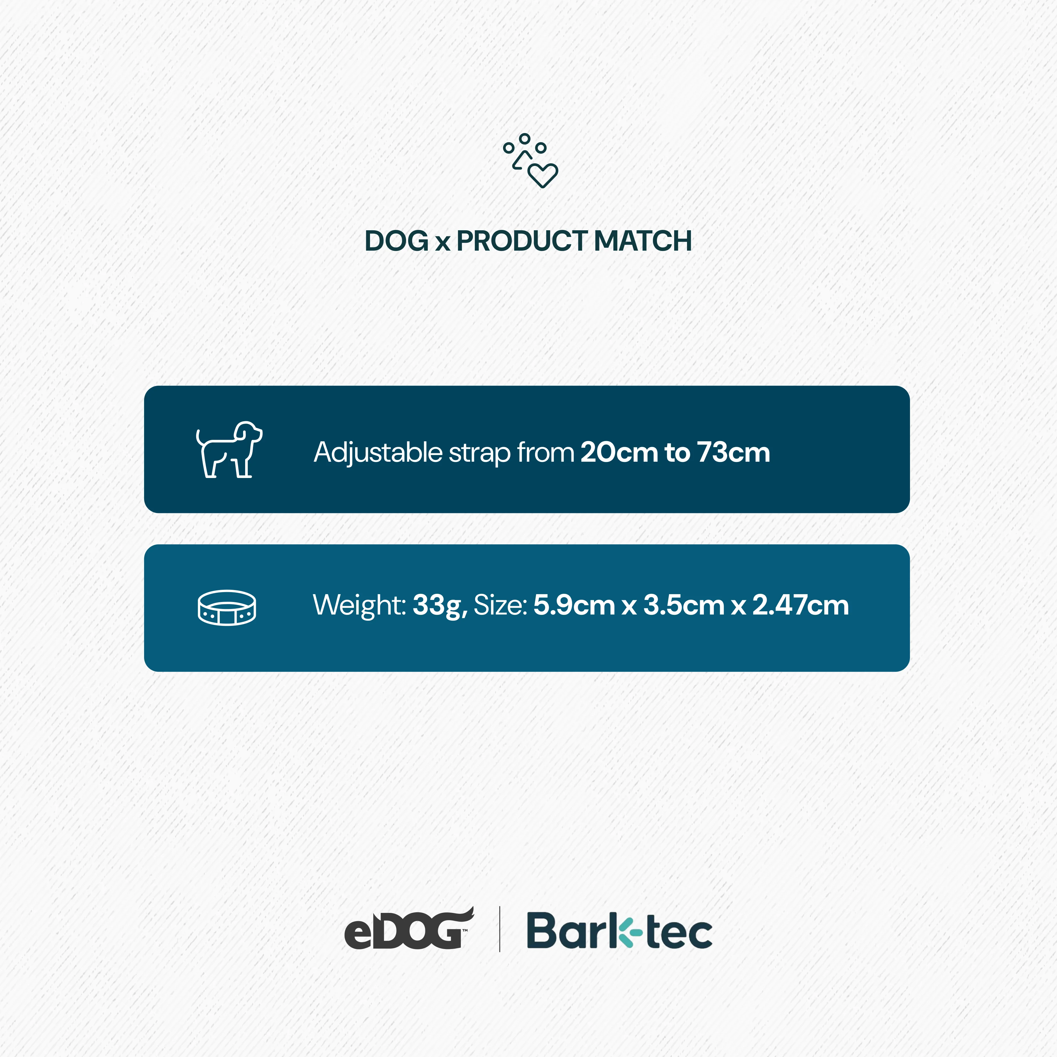 Houndware HW01 Automatic & Manual Dog Bark Collar - Image 3