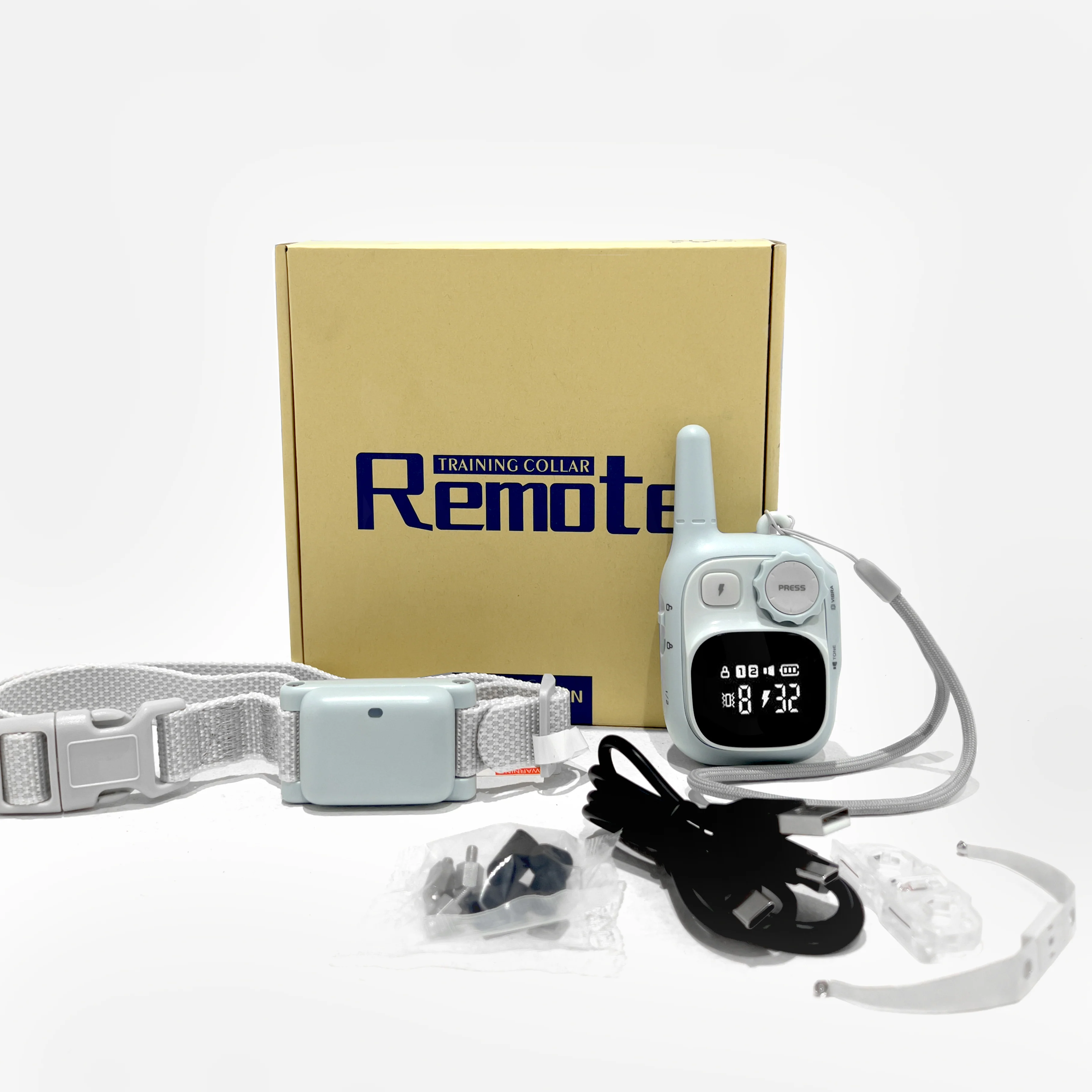 Houndware HW601 Mini Training Collar - Image 6