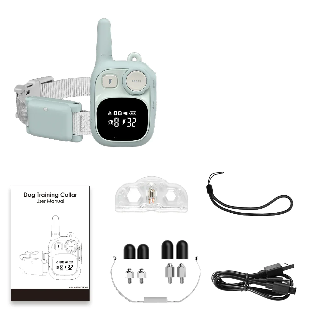 Houndware HW601 Mini Training Collar - Image 7
