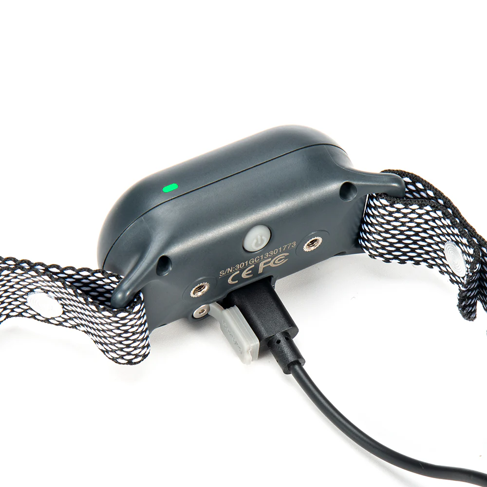 Houndware HW777 Combo - Training Collar, Whistle & Treat Bag - Image 10