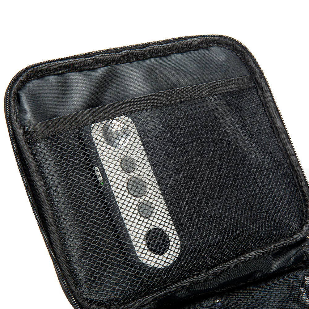 Houndware HW777 Combo - Training Collar, Whistle & Treat Bag - Image 11