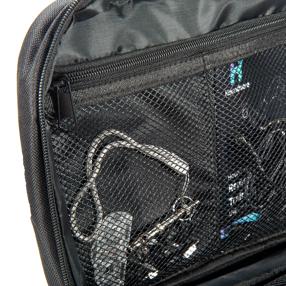 Houndware HW777 Combo - Training Collar, Whistle & Treat Bag - Image 12