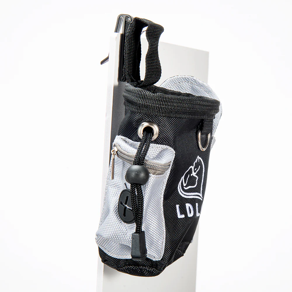 Houndware HW777 Combo - Training Collar, Whistle & Treat Bag - Image 16
