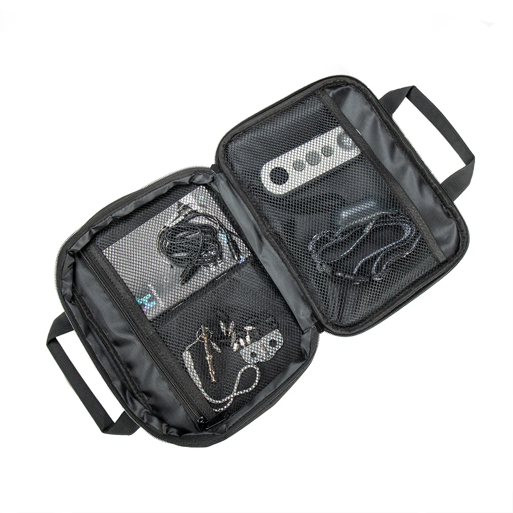 Houndware HW777 Combo - Training Collar, Whistle & Treat Bag - Image 3