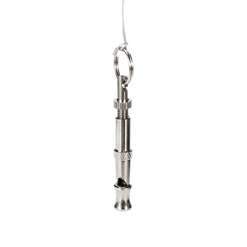 Houndware HW777 Combo - Training Collar, Whistle & Treat Bag - Image 4