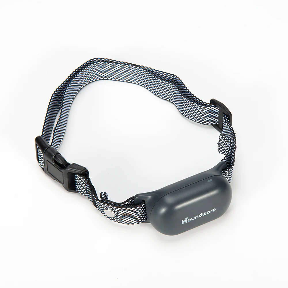 Houndware HW777 Combo - Training Collar, Whistle & Treat Bag - Image 7