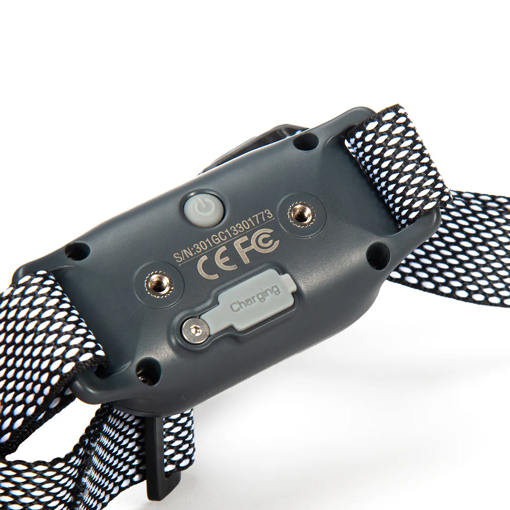 Houndware HW777 Combo - Training Collar, Whistle & Treat Bag - Image 8