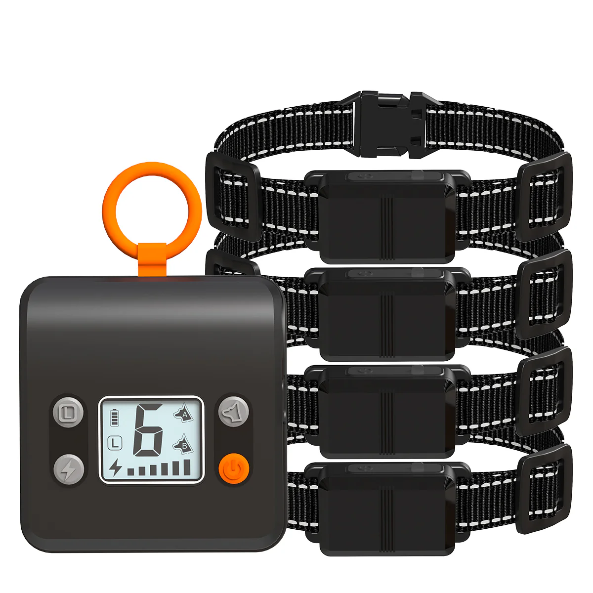 Houndware Indoor Wireless Dog Fence Pro - Image 4