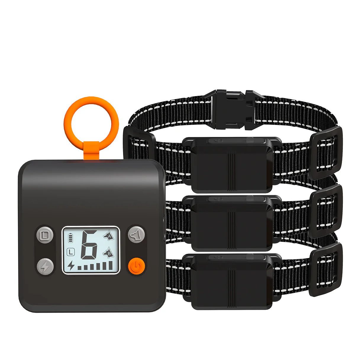 Houndware Indoor Wireless Dog Fence Pro - Image 5