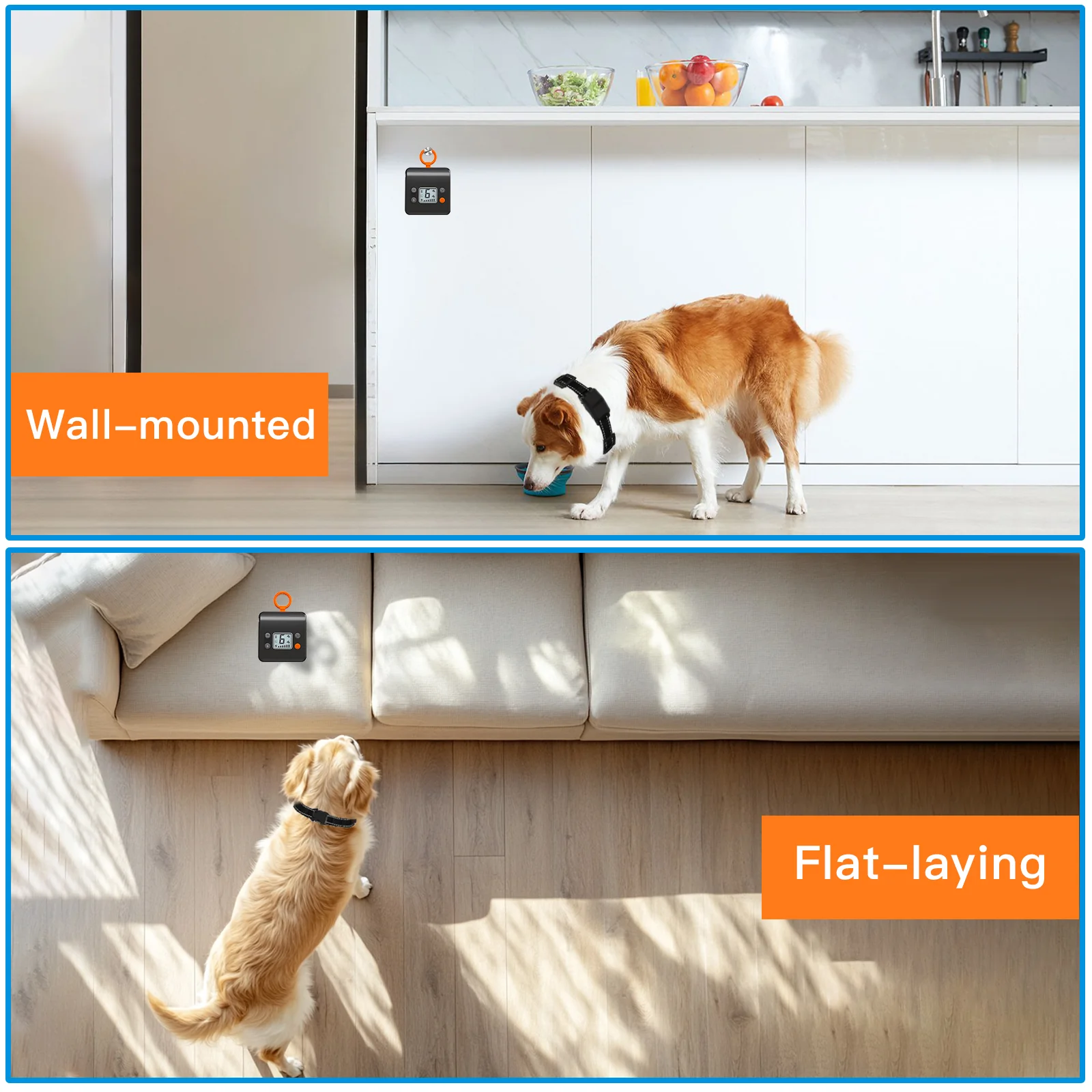 Houndware Indoor Wireless Dog Fence Pro - Image 7