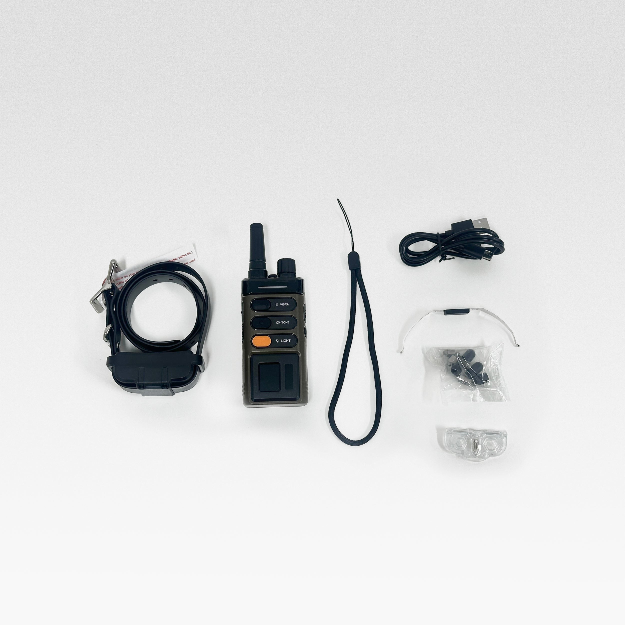 Houndware UltraControl Waterproof Training Collar - Image 5