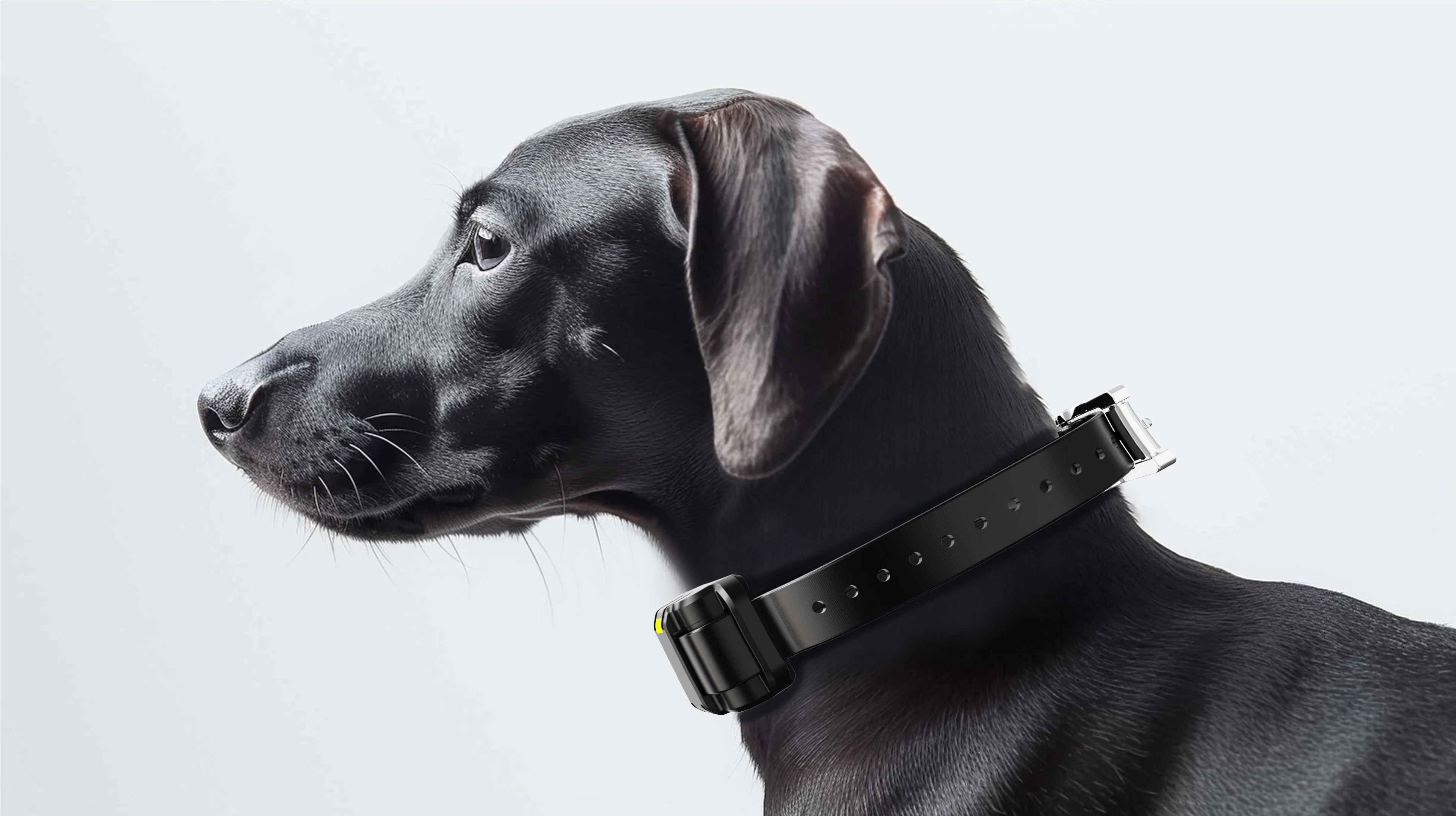Houndware UltraControl Waterproof Training Collar - Image 9
