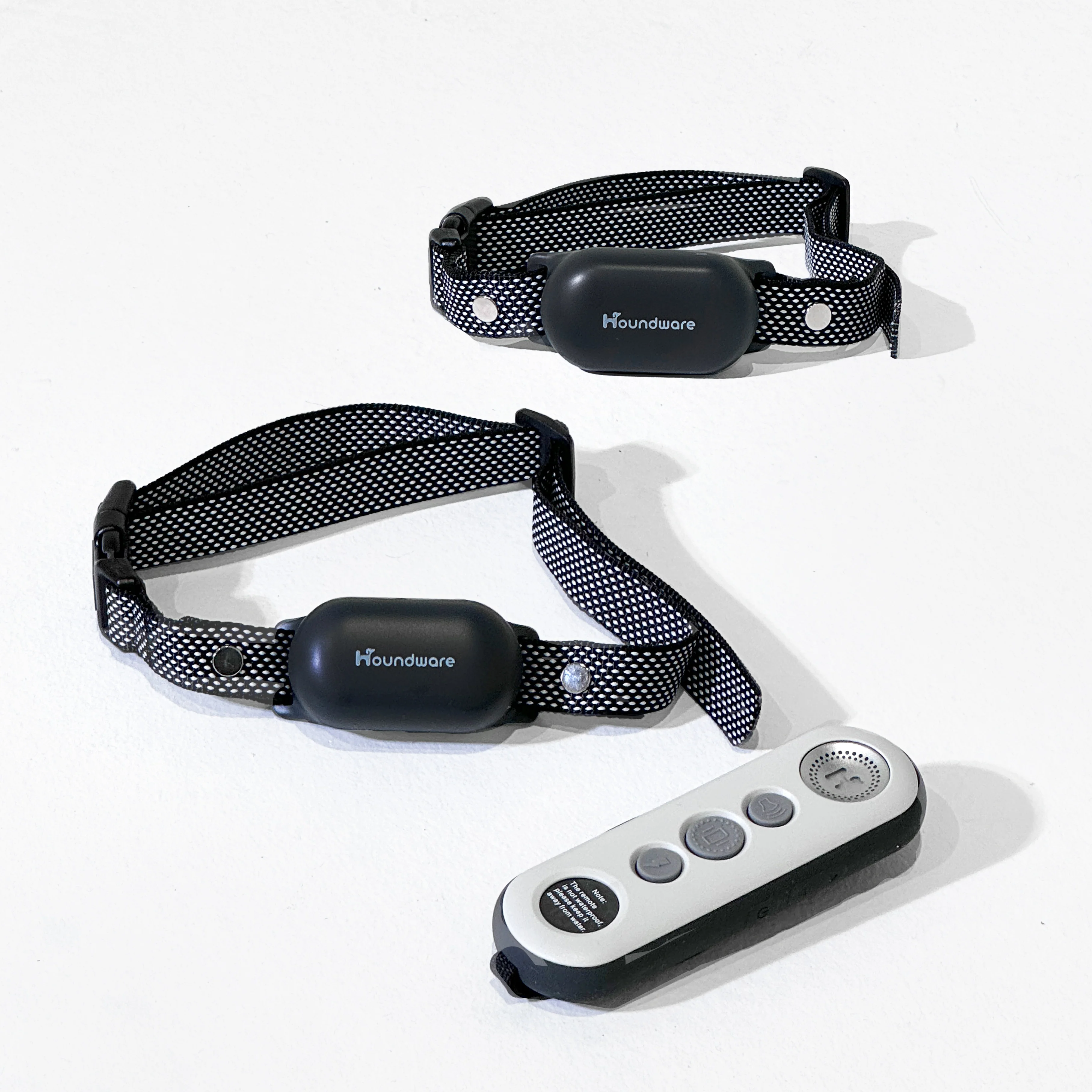 Houndware HW777 Rechargeable Remote Dog Training Collar - Image 6