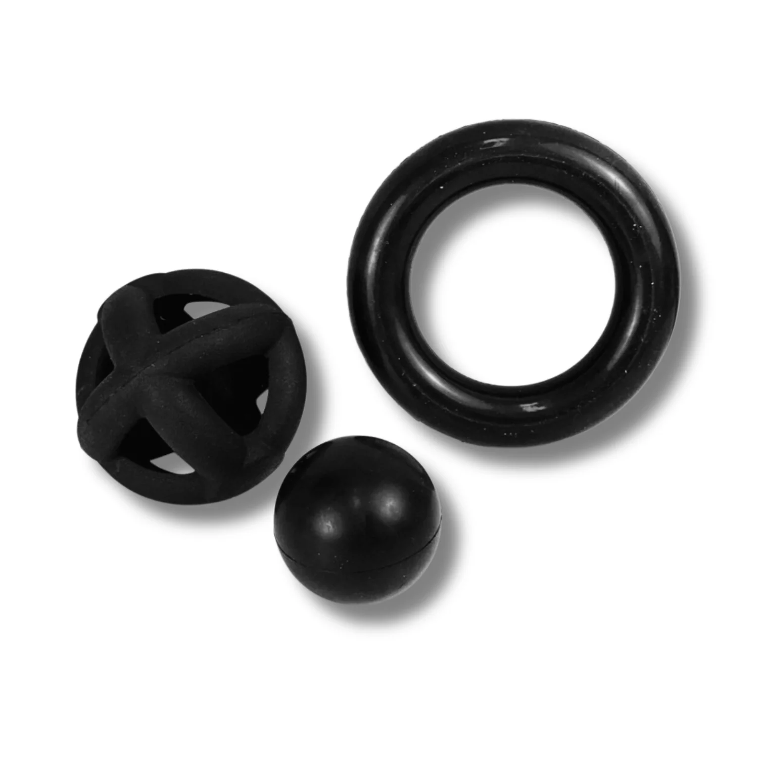 K9 Ultimate Chewer's Dog Toy Bundle - Image 5